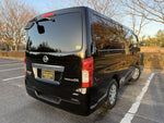 NV350 CARAVAN 4WD