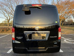 NV350 CARAVAN 4WD