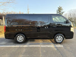 NV350 CARAVAN 4WD