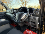 NV350 CARAVAN 4WD
