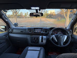 NV350 CARAVAN 4WD