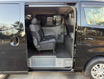 NV350 CARAVAN 4WD