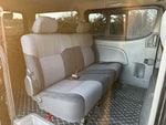 NV350 CARAVAN 4WD