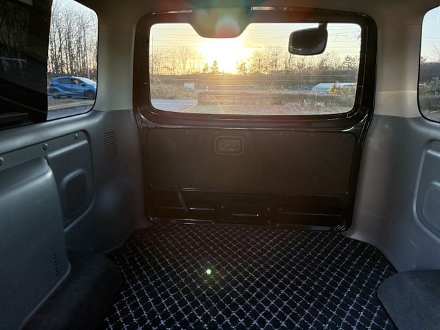 NV350 CARAVAN 4WD