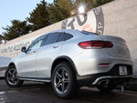 MERCEDES BENZ GLC class