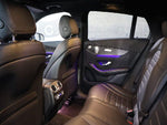 MERCEDES BENZ GLC class