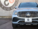MERCEDES BENZ GLC class