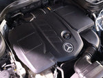MERCEDES BENZ GLC class