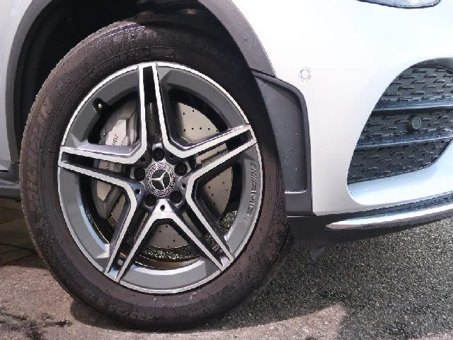 MERCEDES BENZ GLC class