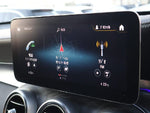 MERCEDES BENZ GLC class