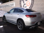 MERCEDES BENZ GLC class