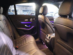 MERCEDES BENZ GLC class