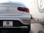MERCEDES BENZ GLC class