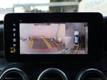 MERCEDES BENZ GLC class
