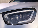 MERCEDES BENZ GLC class
