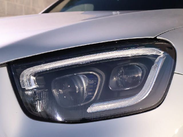 MERCEDES BENZ GLC class