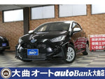 YARIS HYBRID