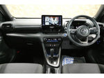 YARIS HYBRID