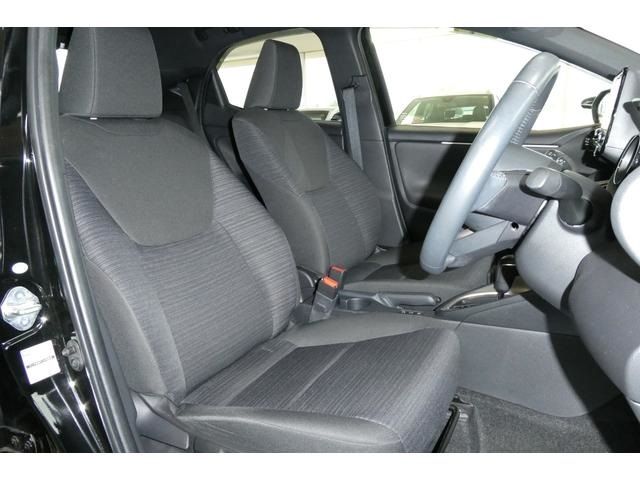 YARIS HYBRID