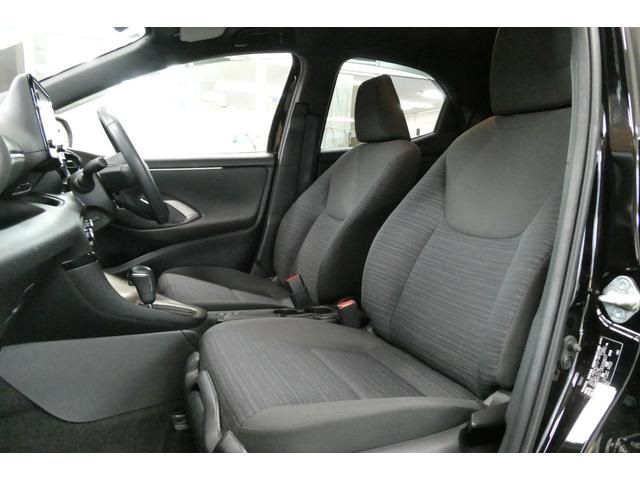 YARIS HYBRID