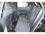 YARIS HYBRID