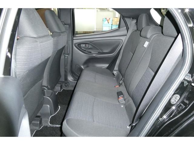 YARIS HYBRID