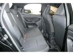 YARIS HYBRID