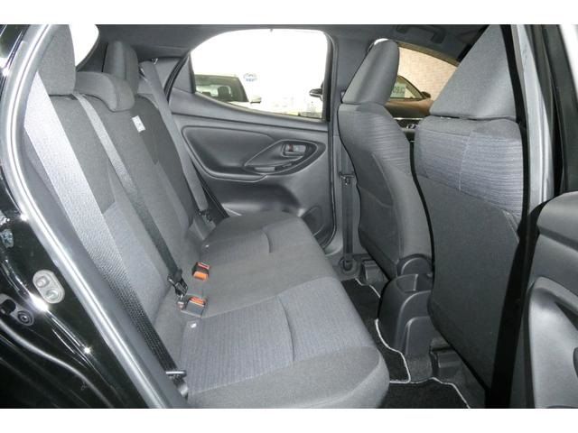 YARIS HYBRID