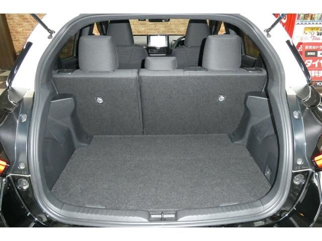 YARIS HYBRID