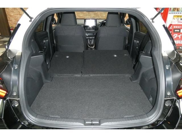 YARIS HYBRID