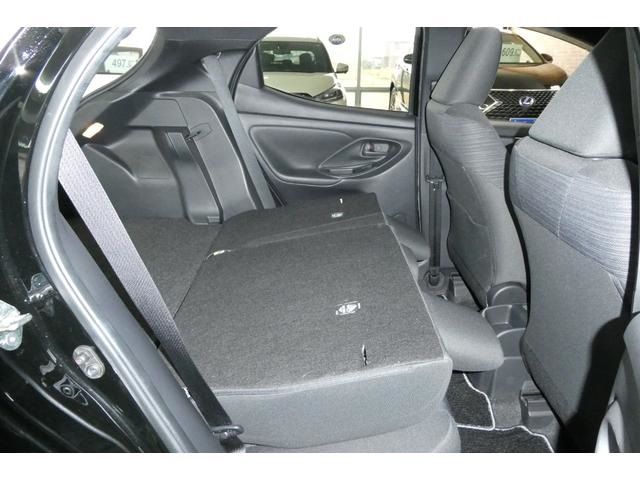 YARIS HYBRID