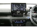YARIS HYBRID