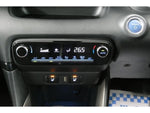 YARIS HYBRID