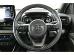 YARIS HYBRID