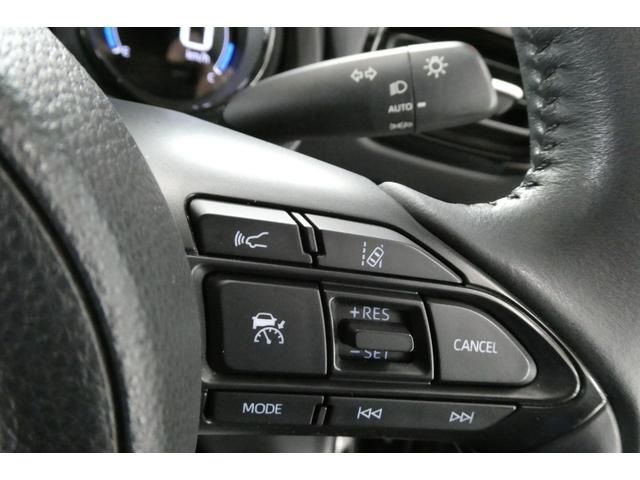 YARIS HYBRID