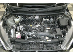 YARIS HYBRID