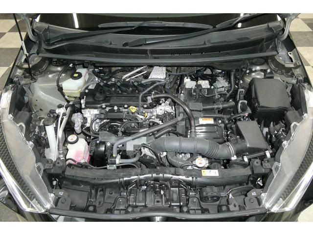 YARIS HYBRID