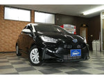 YARIS HYBRID