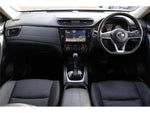 X-TRAIL 4WD