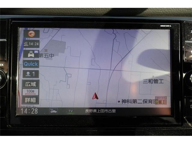 X-TRAIL 4WD
