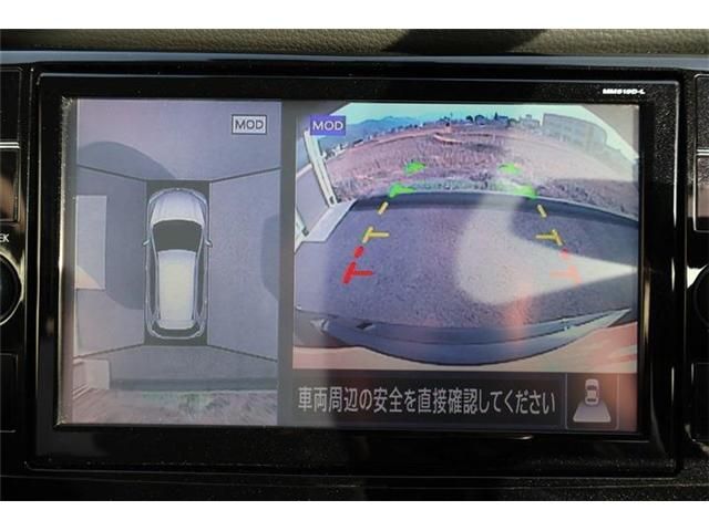 X-TRAIL 4WD