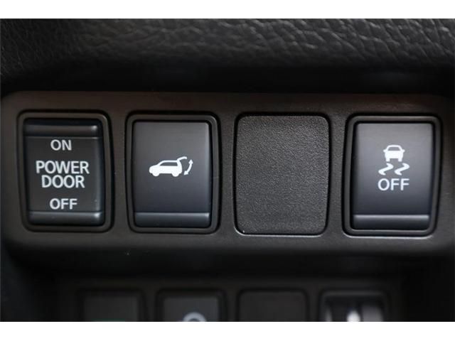 X-TRAIL 4WD