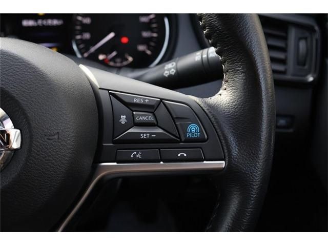 X-TRAIL 4WD