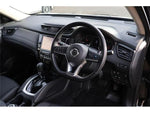X-TRAIL 4WD