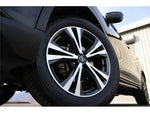 X-TRAIL 4WD