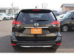 X-TRAIL 4WD