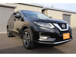X-TRAIL 4WD