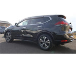 X-TRAIL 4WD