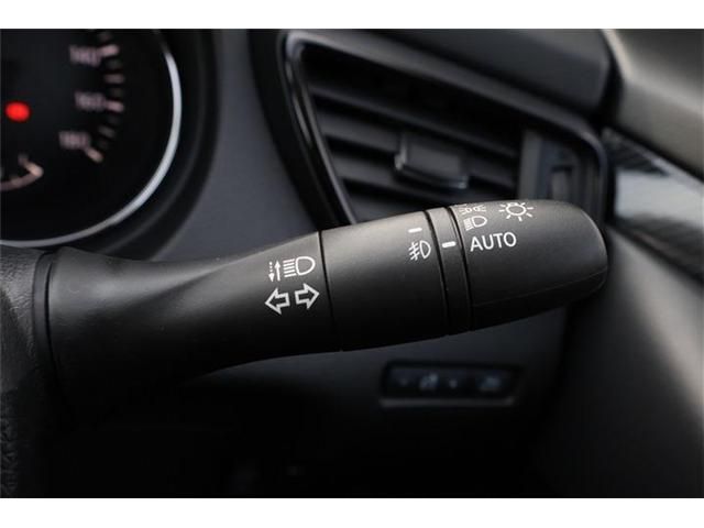 X-TRAIL 4WD