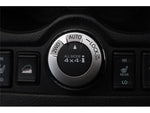 X-TRAIL 4WD